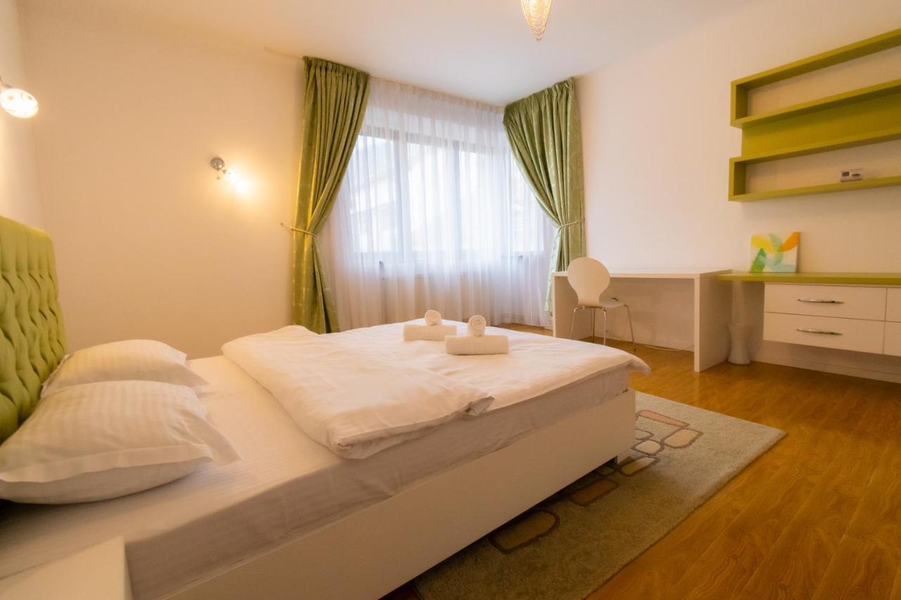 Ardor Apt - Bright And Secluded Apartment In The Heart Of Old Town 브라쇼브 외부 사진